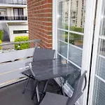 Residenz Vogelsand 20 * Cuxhaven
