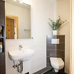 Residenz Vogelsand 20 Appartamento Cuxhaven