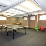 Appartamento Residenz Vogelsand 20 Cuxhaven
