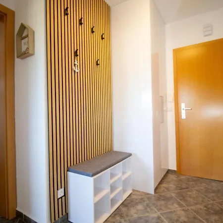 Apartment Residenz Vogelsand 20 *