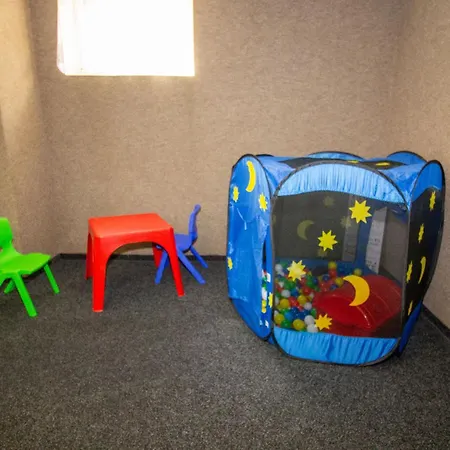 Daire Residenz Vogelsand 20