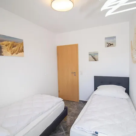 Residenz Vogelsand 20 *