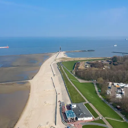 Residenz Vogelsand 20 * Cuxhaven