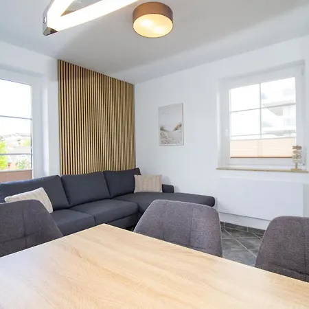 Residenz Vogelsand 20