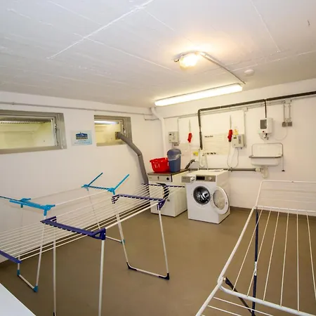 Apartman Residenz Vogelsand 20