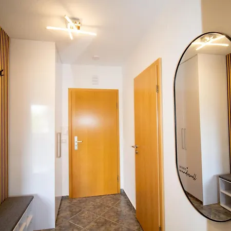 Residenz Vogelsand 20 *