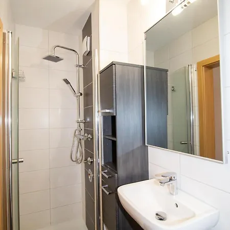 Residenz Vogelsand 20 Κουξχάφεν