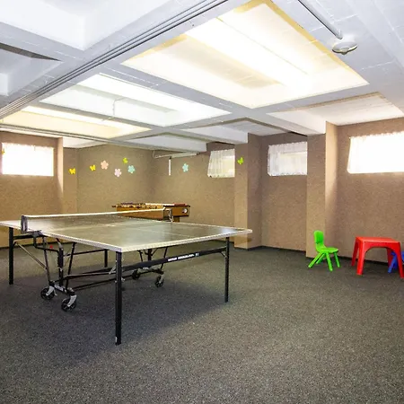 Διαμέρισμα Residenz Vogelsand 20 Κουξχάφεν
