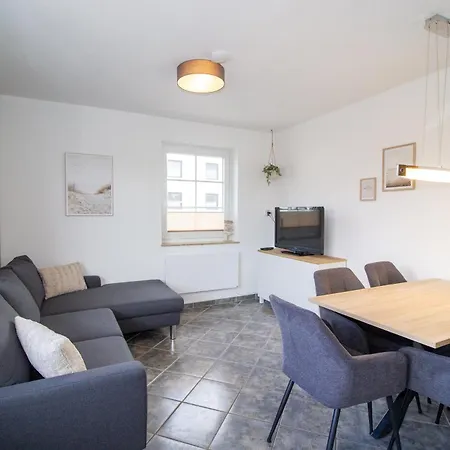 Residenz Vogelsand 20 *