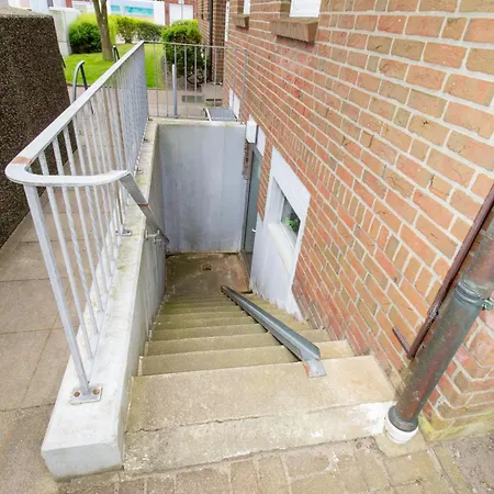 Residenz Vogelsand 20