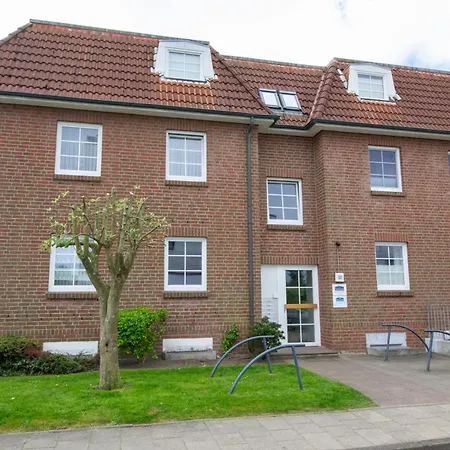 Residenz Vogelsand 20 Διαμέρισμα