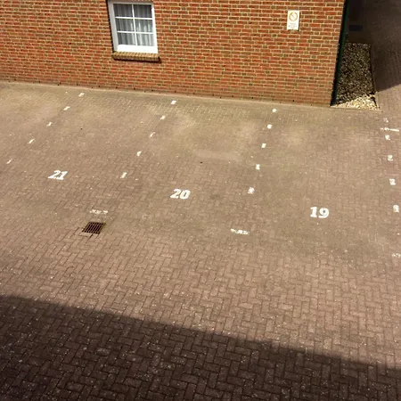 Διαμέρισμα Residenz Vogelsand 20 *