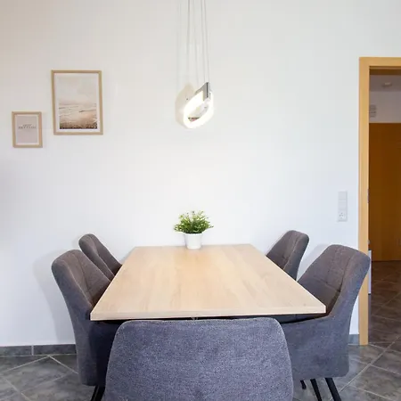 Residenz Vogelsand 20 *