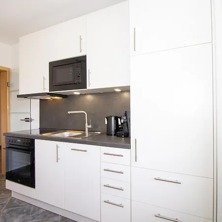 Residenz Vogelsand 20 Κουξχάφεν