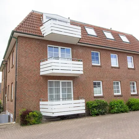 Residenz Vogelsand 20