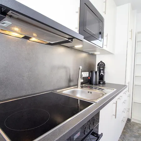 Residenz Vogelsand 20 *