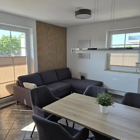 Residenz Vogelsand 20