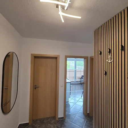 Residenz Vogelsand 20 *