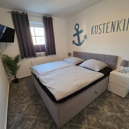 Residenz Vogelsand 20 Cuxhaven